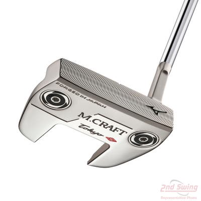 Mizuno M Craft Tokyo B Putter
